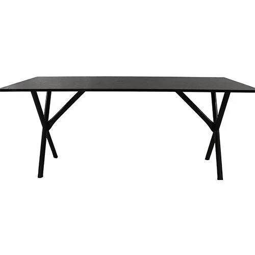 Garden impressions Sutherland Tuintafel 180x90 cm
