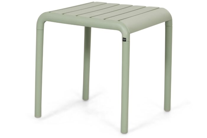Domani Furniture Alba sidetable – Groen