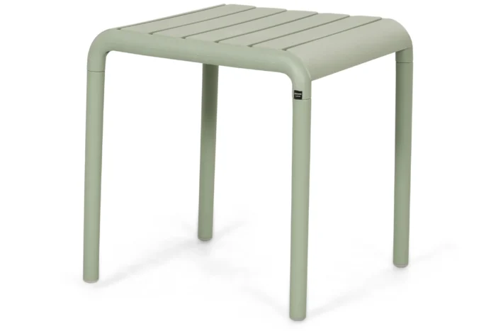 Domani Furniture Alba sidetable - Groen