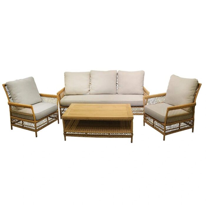 Own Eastfield Sofa Loungeset – tweekleurig