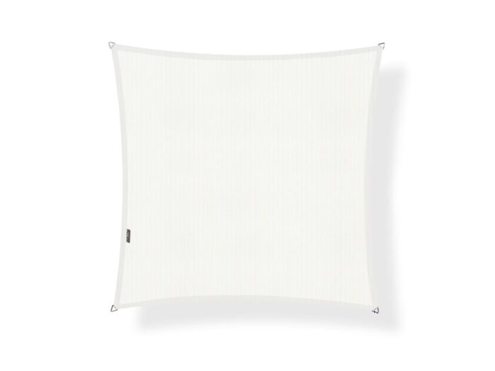 Shadow Comfort schaduwdoek vierkant 300x300cm – Taupe