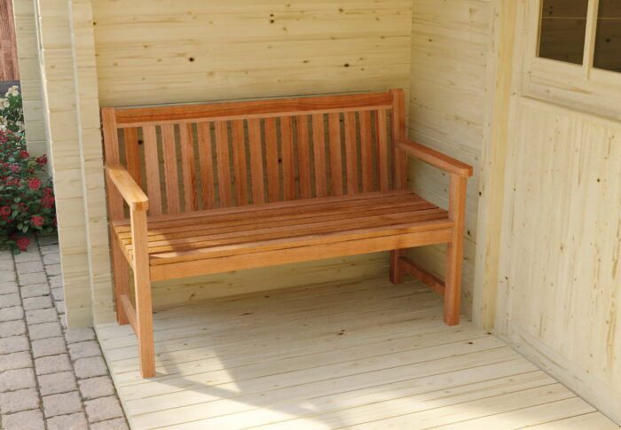 Tuindeco Tuinbank Nice – hout