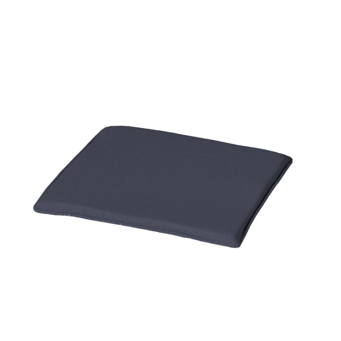 Madison 2 stuks! Zitje universeel 40×40 met rits Panama grey – grijs