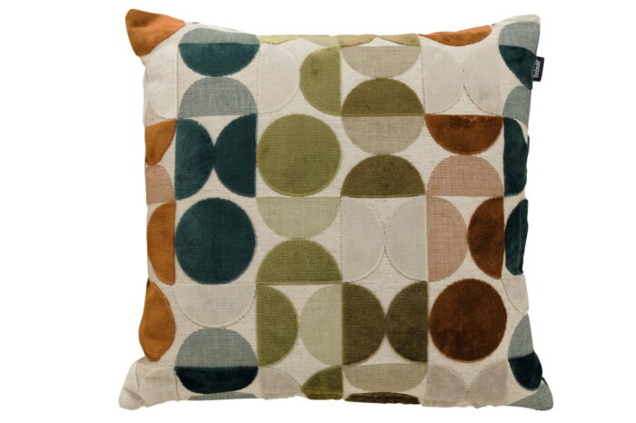 Hartman Sierkussen Sitri Olive – groen
