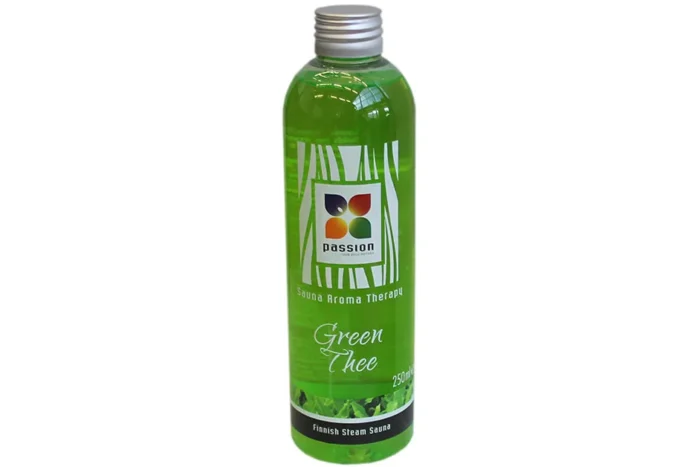 Passion Sauna Aromatherapy Green Thee