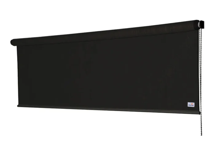 Platinum Sun & Shade | Coolfit Rolgordijn 98 x 240 cm | Black