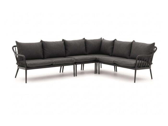 Manifesto Furniture Celante lounge hoekset 4-delig 6-zits