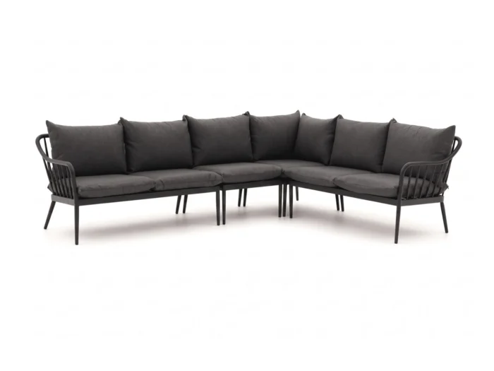 Manifesto Furniture Celante lounge hoekset 4-delig 6-zits