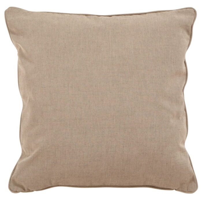 Hartman Havana jute 50x50x16 sierkussen