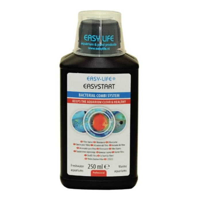 Suren collection Easystart 250 ml