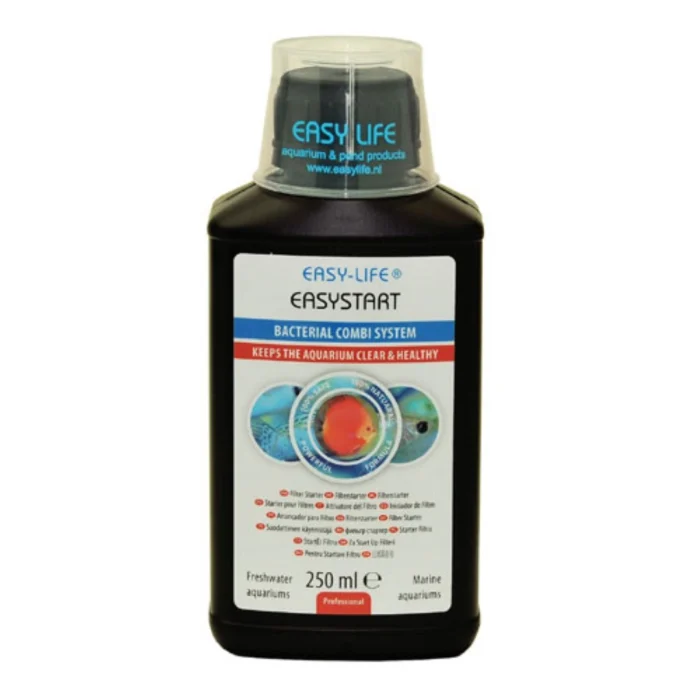 Suren collection Easystart 250 ml