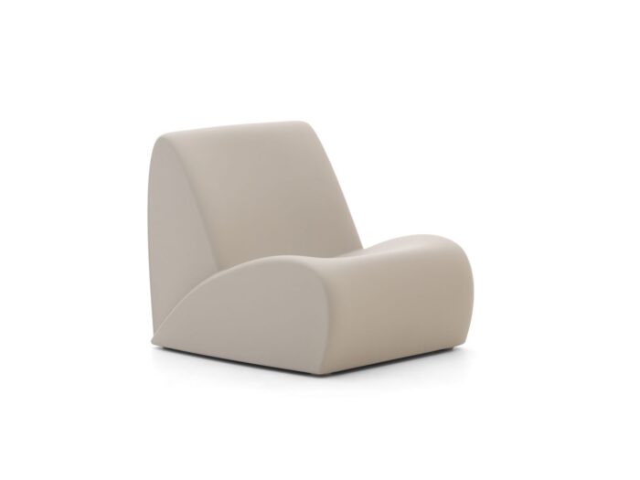 Hartman tuinmeubelen Hartman Sophie lounge tuinstoel Laagste prijsgarantie! – Wit