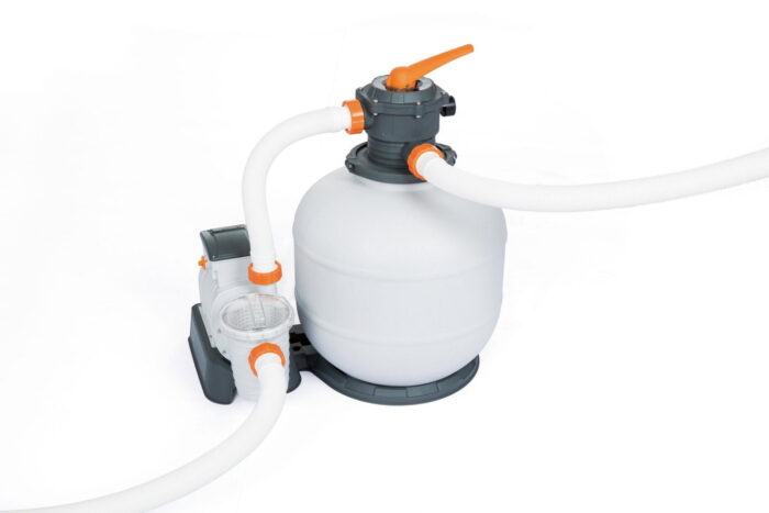 Bestway Zandfilter 7,5 m3/u