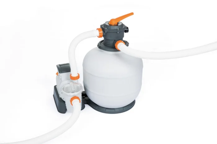 Bestway Zandfilter 7,5 m3/u