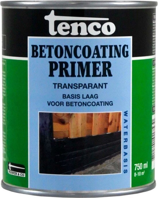Tenco Betoncoat Primer 0,75L