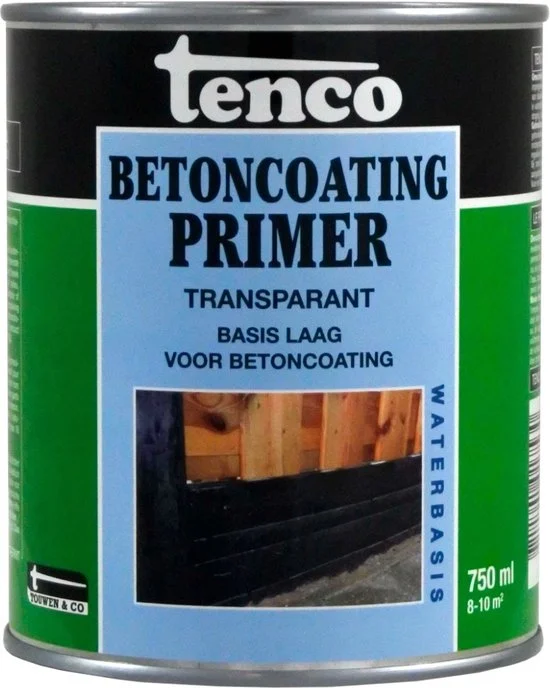 Tenco Betoncoat Primer 0,75L
