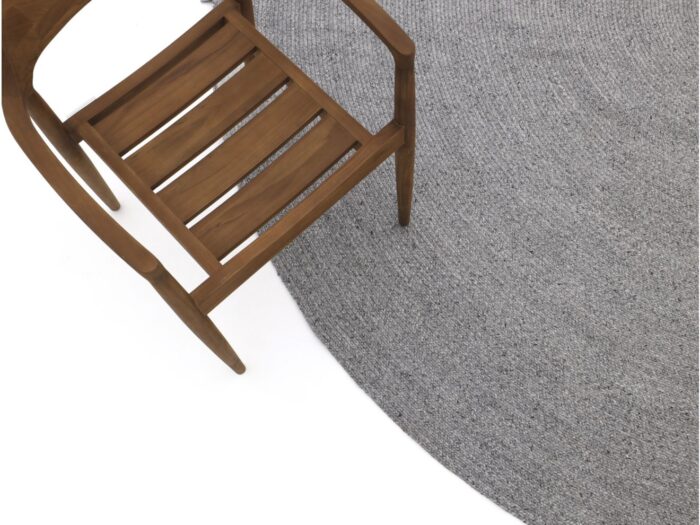 SUNS Veneto buitenkleed ø 300cm Laagste prijsgarantie! – Grijs