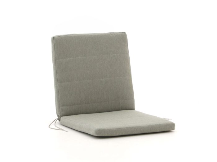 Madison + 10% kassakorting | Fiber tuinkussen laag 92x46cm – Groen