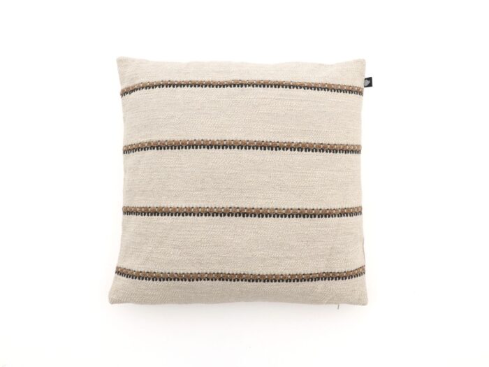 Hartman tuinmeubelen Hartman Sierkussen 50x50cm Laagste prijsgarantie! – Taupe