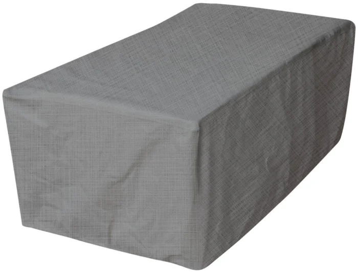Eurotrail Tafelhoes Cantonic 300x110x75 cm grijs