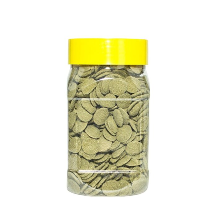 Suren collection Algen wafels 330 ml voer – Zie Foto