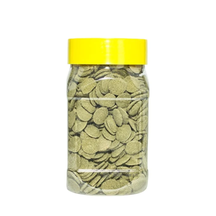 Suren collection Algen wafels 330 ml voer - Zie Foto