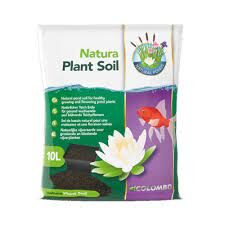 Superfish Natura plant soil 10l
