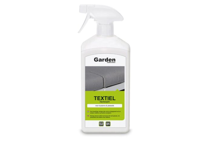 Garden Collections Textiel Reiniger 1 ltr – Transparant