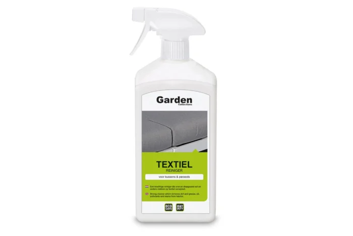 Garden Collections Textiel Reiniger 1 ltr - Transparant