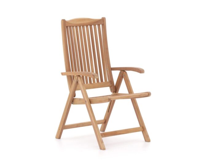 Sunyard Furniture Sunyard Veronica standenstoel Laagste prijsgarantie! – Bruin