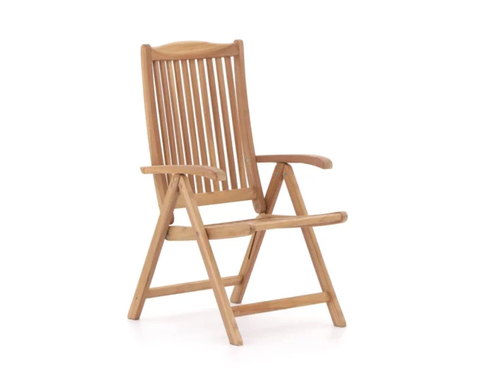 Sunyard Furniture Veronica standenstoel - Bruin
