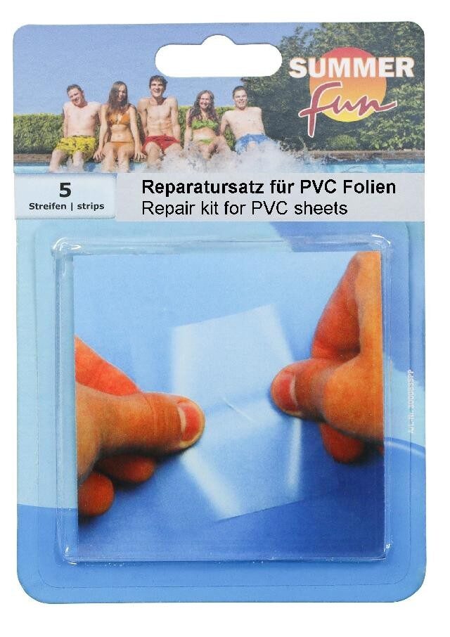 Summer fun Reparatie patch