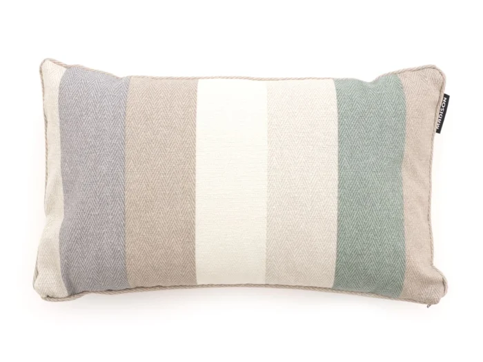 Madison Lendekussen 50x30cm - Taupe