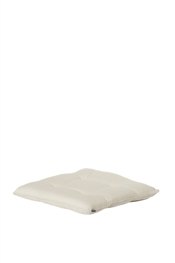 Hartman Zitkussen ecru 50x50x6 cm Havana – wit