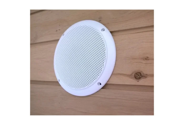 Harvia | Luidspeaker FR16WP, 80 W, 16 cm
