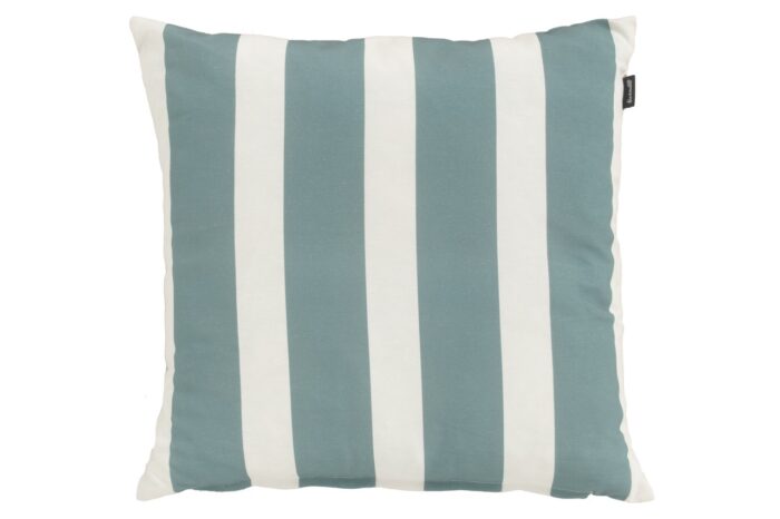Hartman Roma Lulu Blue Sierkussen 50x50x16 cm I – blauw