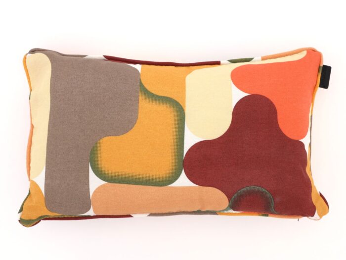 Madison Lendekussen 50x30cm Laagste prijsgarantie! – Wit