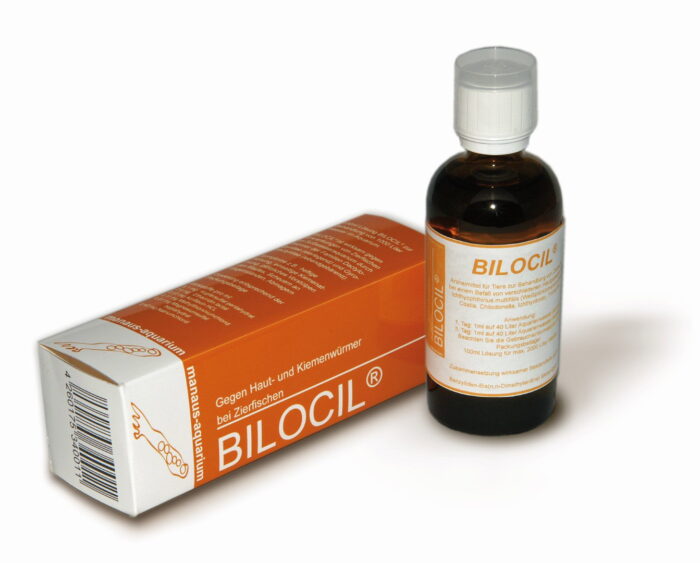 Smulders Bilocil 100 ml Manaus