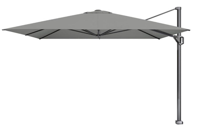 Platinum Sun & Shade | Zweefparasol Challenger T¹ Premium 350 x 350 cm | Manhattan