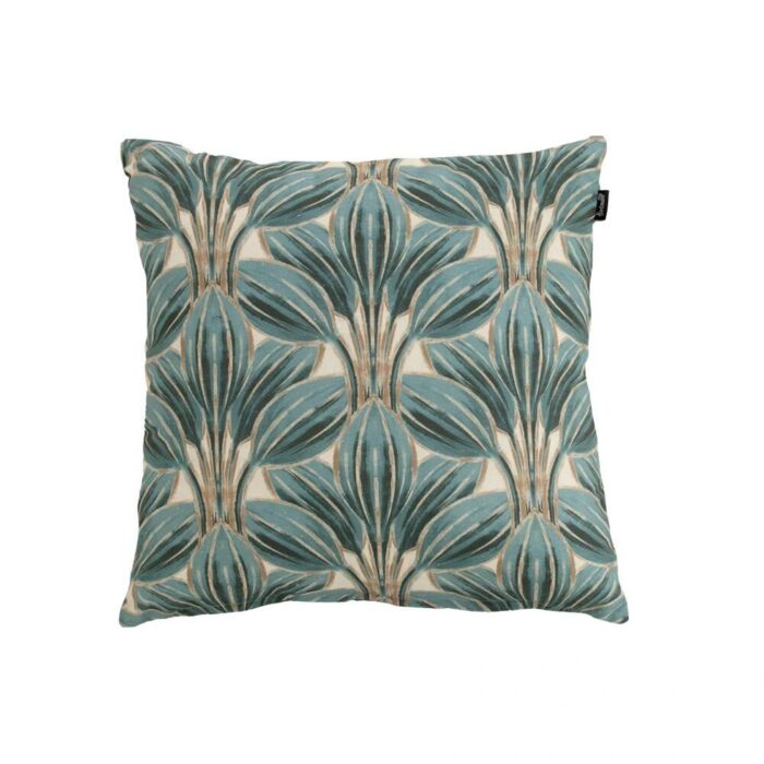 Hartman Sierkussen 50×50 cm Milo Ocean – blauw