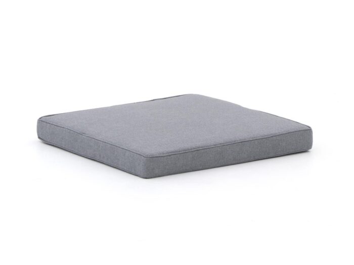 Forza Furniture Kussen t.b.v. Forza Vadena lounge tuintafel 72x72cm Laagste prijsgarantie! – Grijs