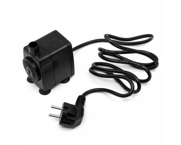Pontec PondoCompact 800i – Zie Foto
