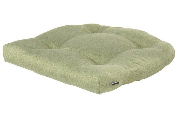 Hartman Bahama Pistache Rotan kussen 46x46x5 cm – groen