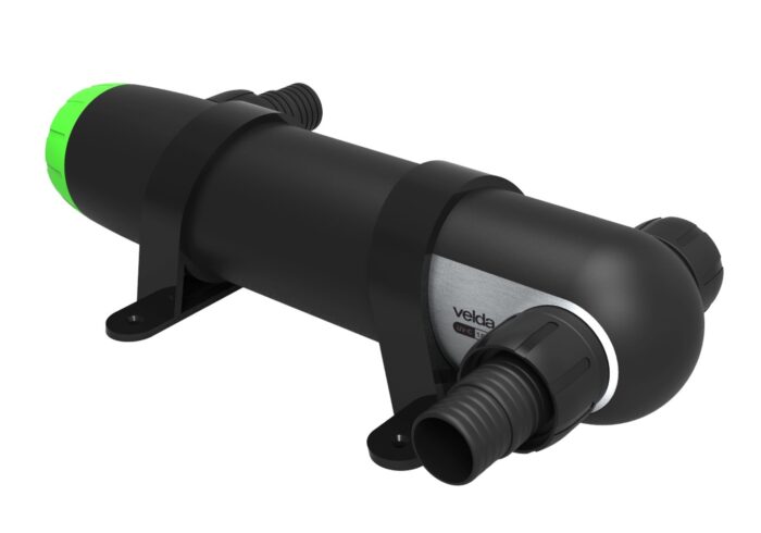 Velda Clear Line Uv-c 18 Watt