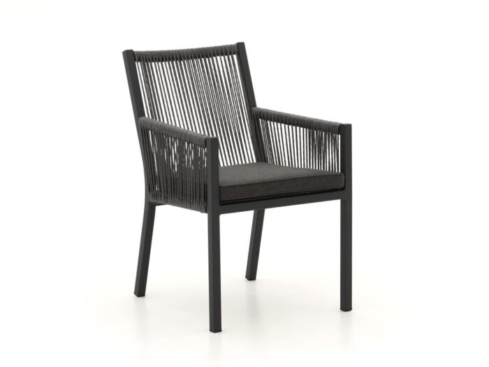 Manifesto Furniture Rivola dining tuinstoel – Grijs