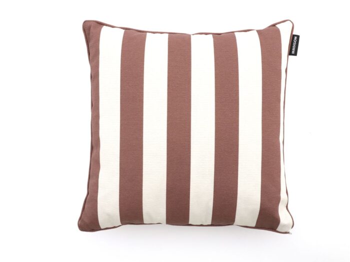 Madison Sierkussen 50x50cm Laagste prijsgarantie! – Rood