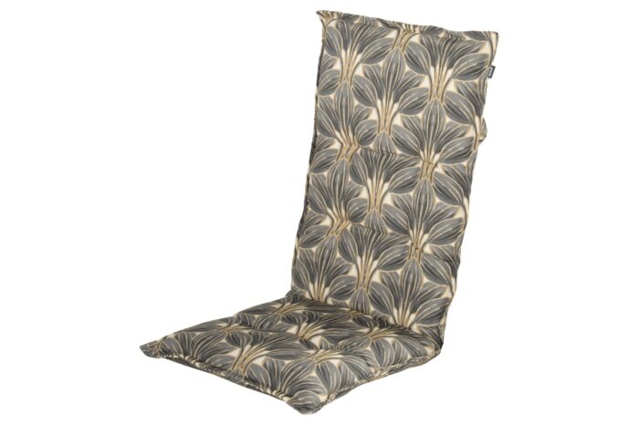 Hartman Hoge rug Milo Grey – grijs