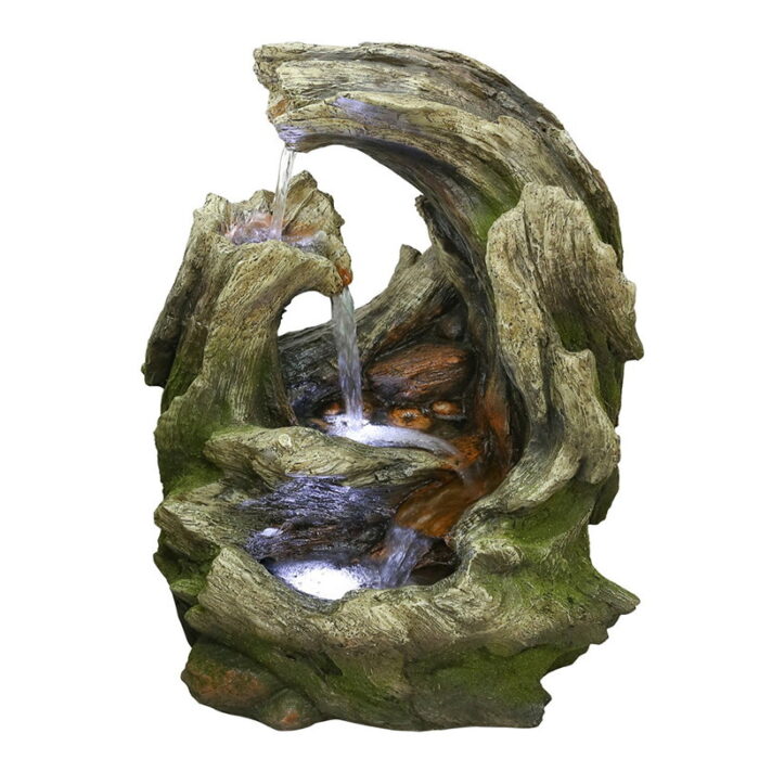 Oosterik home Fontein waterornament Hartell