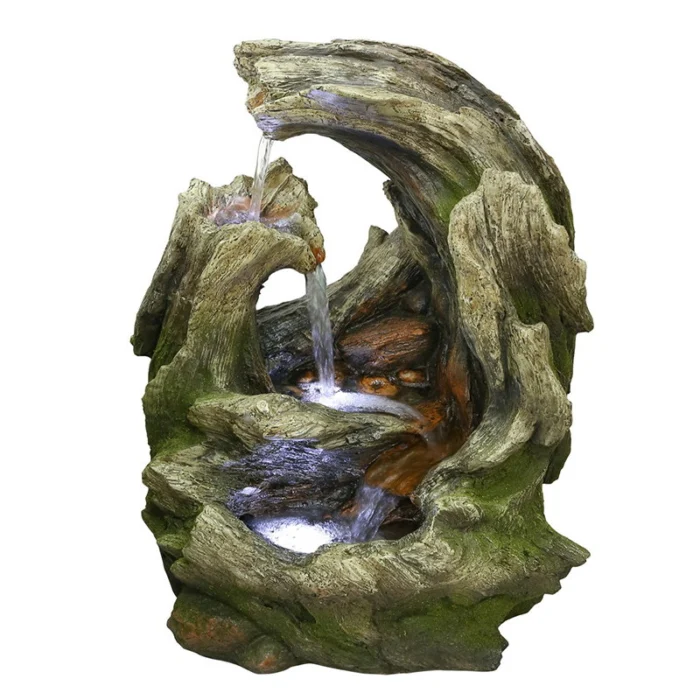 Oosterik home Fontein waterornament Hartell