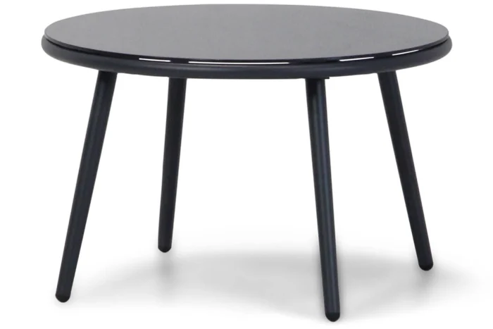 Lifestyle Garden Furniture Enchante loungetafel 60 cm - Transparant
